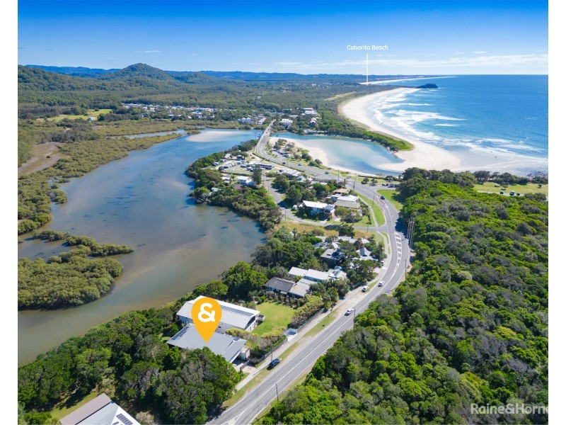 37 Tweed Coast Road, Hastings Point NSW 2489