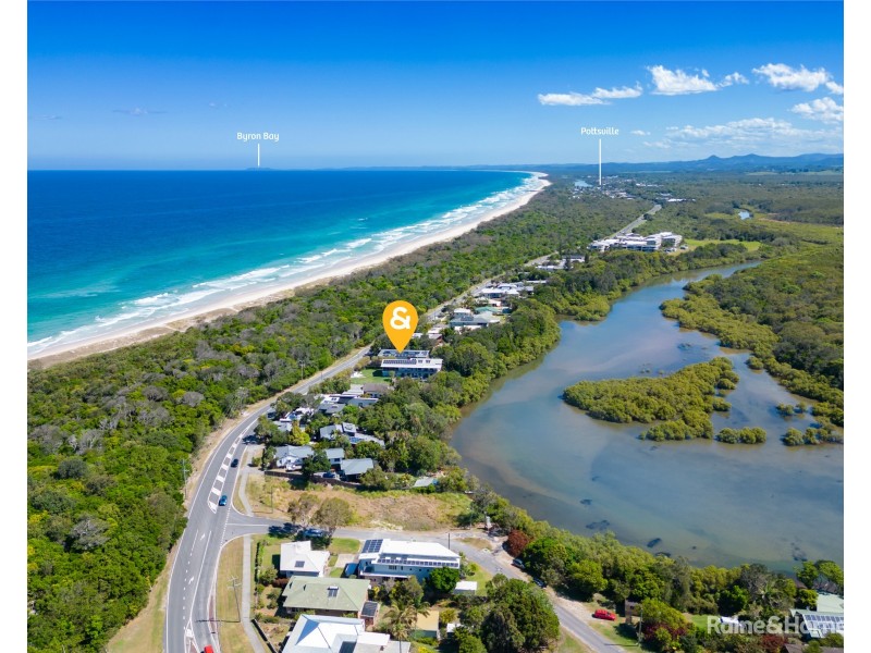 37 Tweed Coast Road, Hastings Point NSW 2489