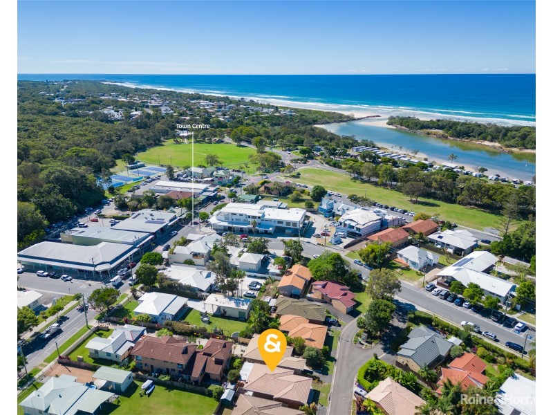 11/19 – 27 Elizabeth Street, Pottsville NSW 2489