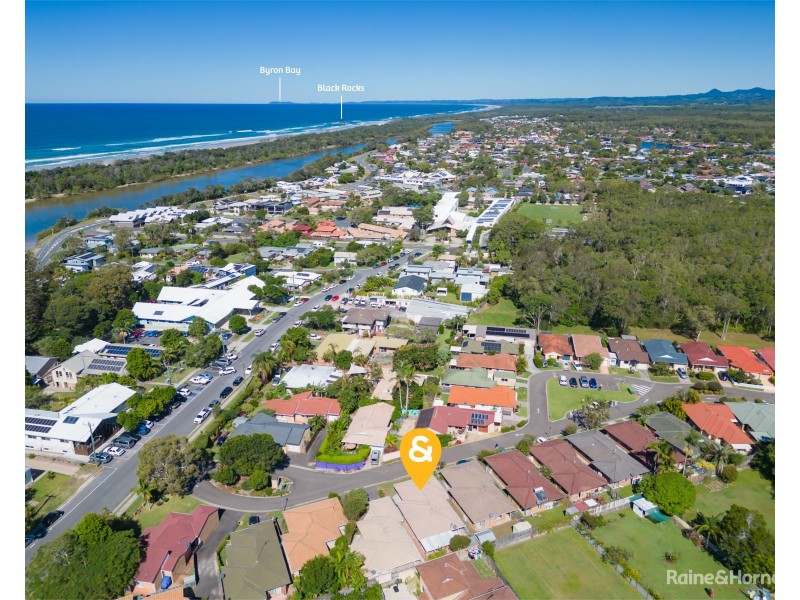 11/19 – 27 Elizabeth Street, Pottsville NSW 2489