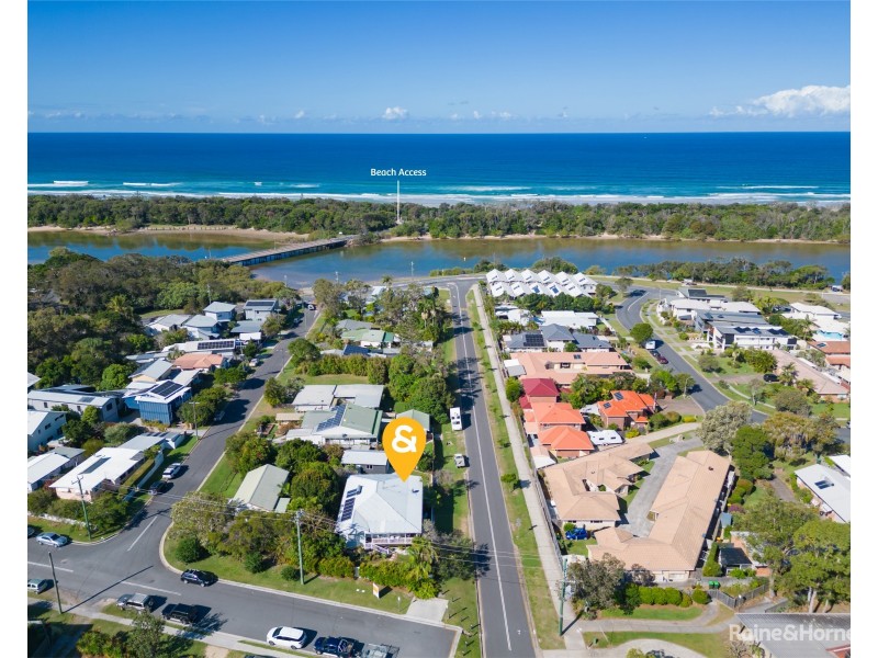 2 Elizabeth Street, Pottsville NSW 2489