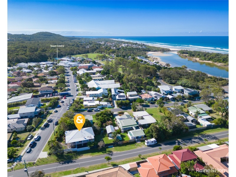 2 Elizabeth Street, Pottsville NSW 2489