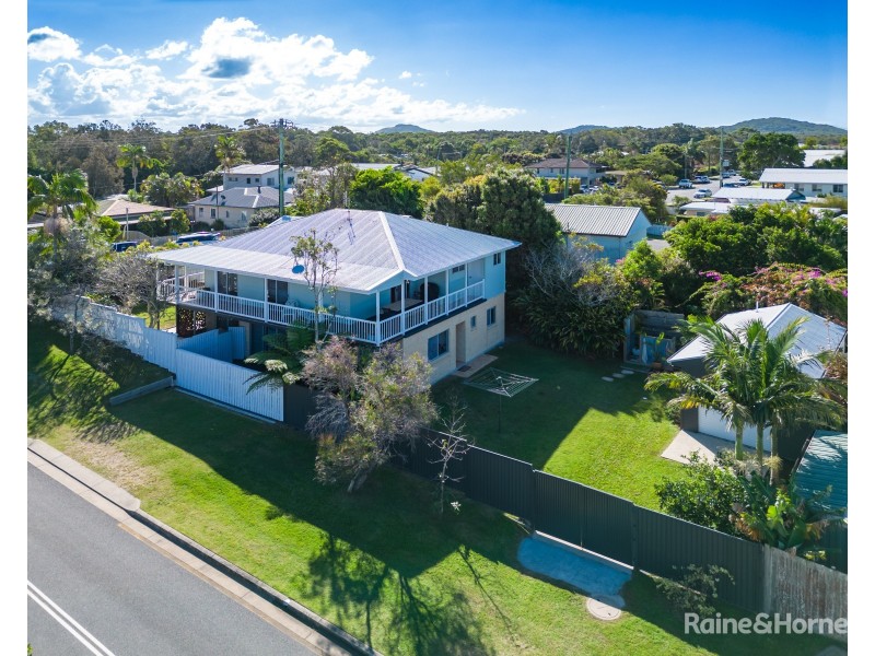 2 Elizabeth Street, Pottsville NSW 2489