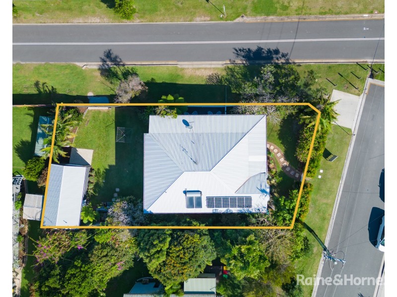 2 Elizabeth Street, Pottsville NSW 2489