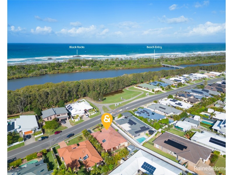 130 Overall Drive, Pottsville NSW 2489