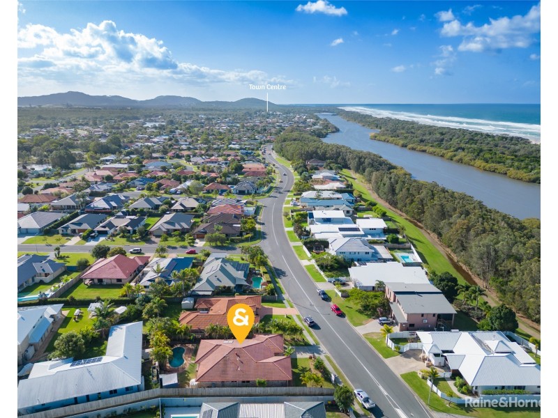 130 Overall Drive, Pottsville NSW 2489