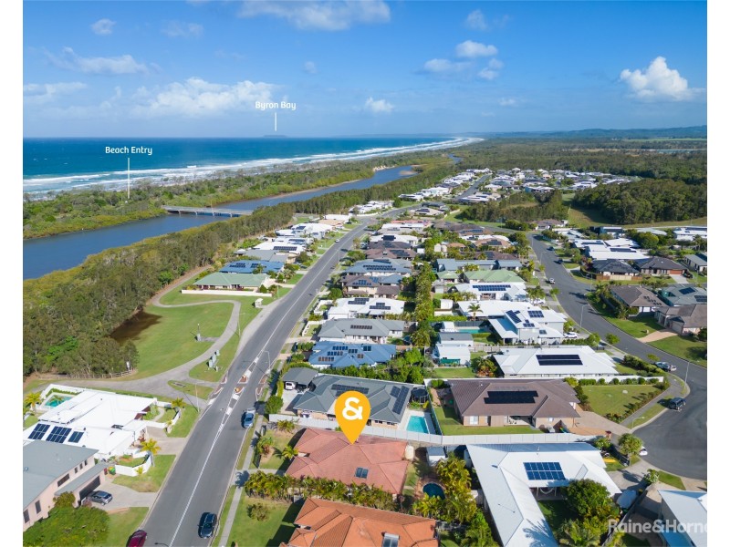 130 Overall Drive, Pottsville NSW 2489