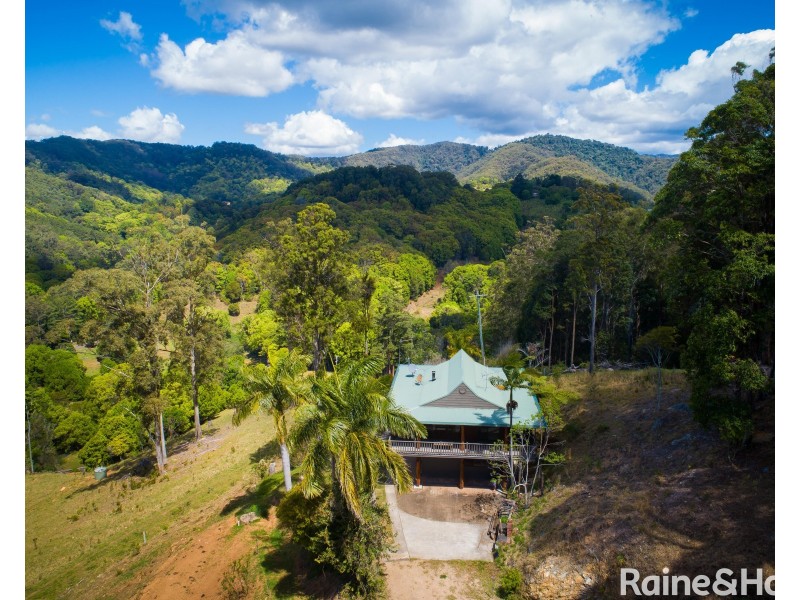 614 Upper Burringbar Road, Upper Burringbar NSW 2483