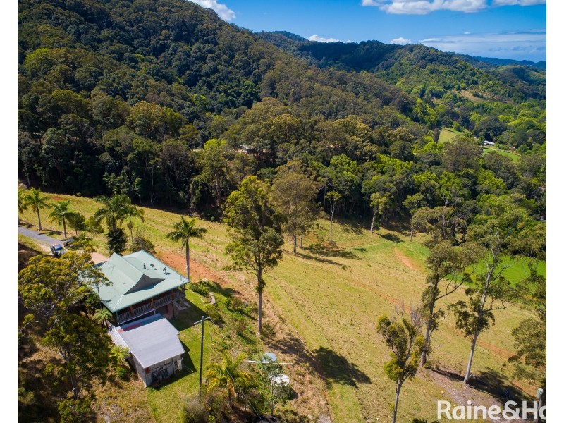 614 Upper Burringbar Road, Upper Burringbar NSW 2483