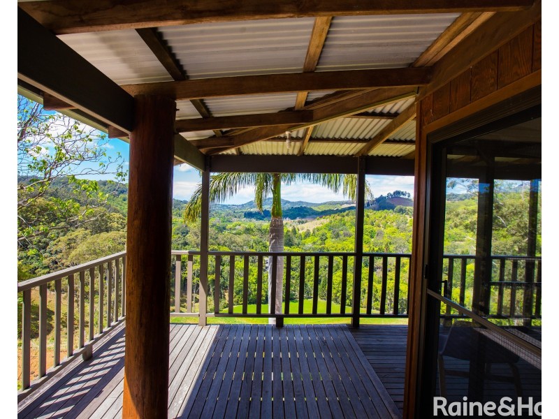 614 Upper Burringbar Road, Upper Burringbar NSW 2483