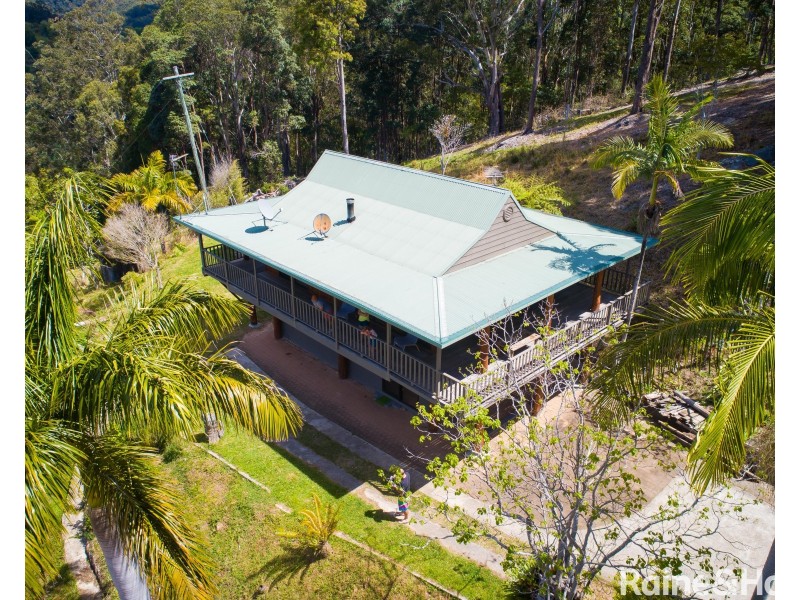 614 Upper Burringbar Road, Upper Burringbar NSW 2483