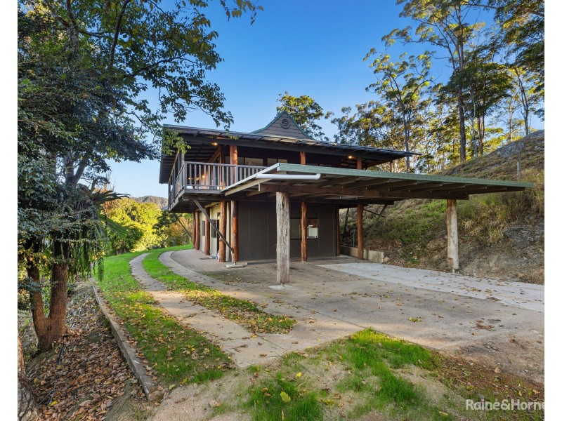614 Upper Burringbar Road, Upper Burringbar NSW 2483