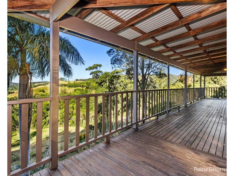 614 Upper Burringbar Road, Upper Burringbar NSW 2483