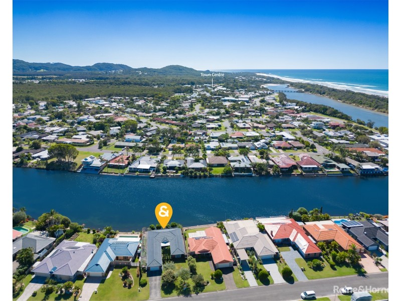 21 Edinburgh Court, Pottsville NSW 2489