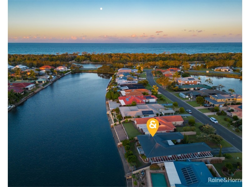 21 Edinburgh Court, Pottsville NSW 2489