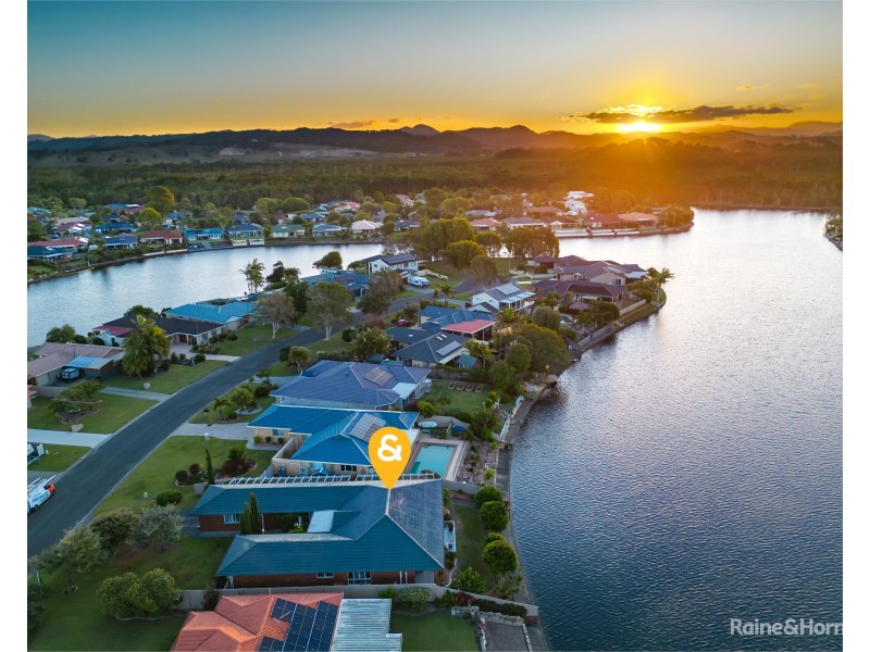 21 Edinburgh Court, Pottsville NSW 2489