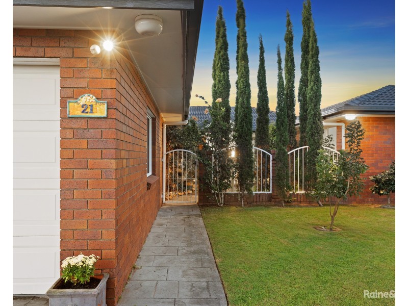 21 Edinburgh Court, Pottsville NSW 2489