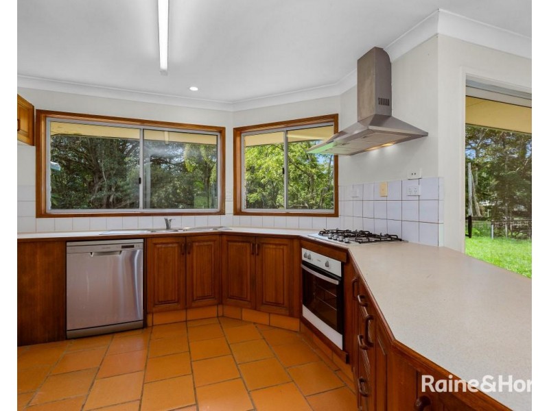 582 Upper Burringbar Road, Upper Burringbar NSW 2483