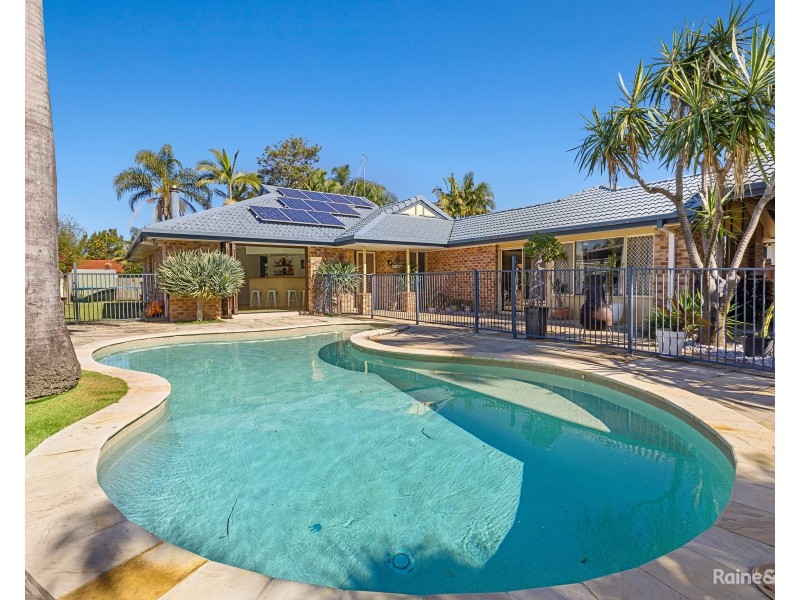 26 Buckingham Drive, Pottsville NSW 2489