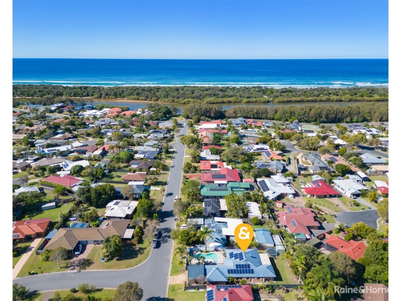 26 Buckingham Drive, Pottsville NSW 2489