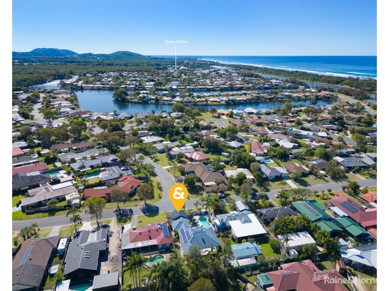 26 Buckingham Drive, Pottsville NSW 2489