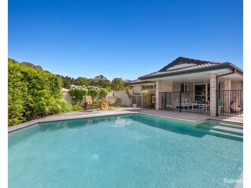 1/1 Chappell Place, Pottsville NSW 2489