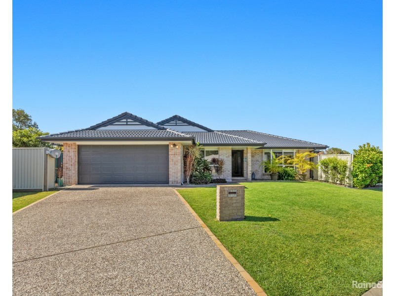 1/1 Chappell Place, Pottsville NSW 2489