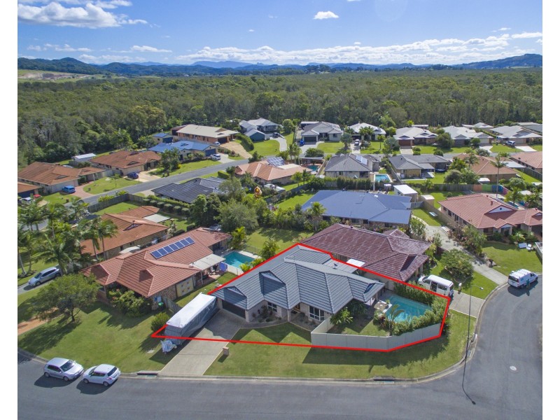 1/1 Chappell Place, Pottsville NSW 2489