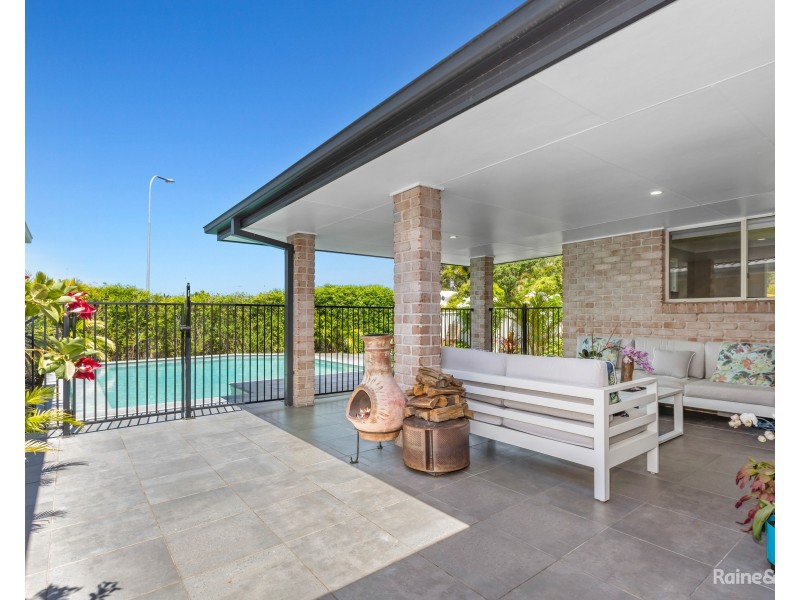 1/1 Chappell Place, Pottsville NSW 2489