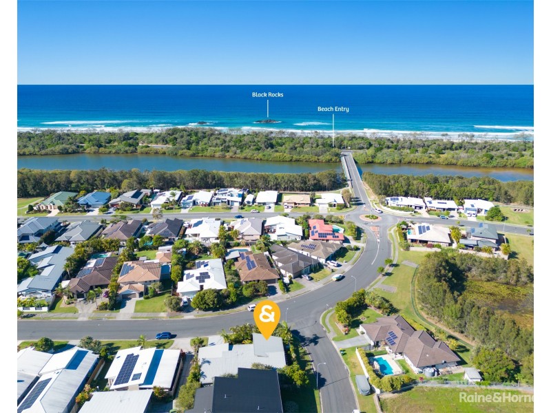 1/21 Kellehers Road, Pottsville NSW 2489