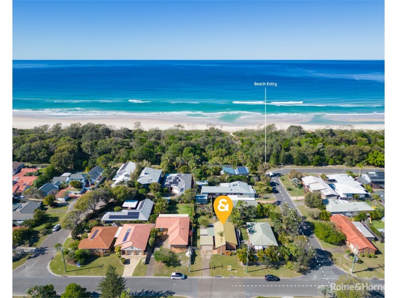 89 Elanora Avenue, Pottsville NSW 2489