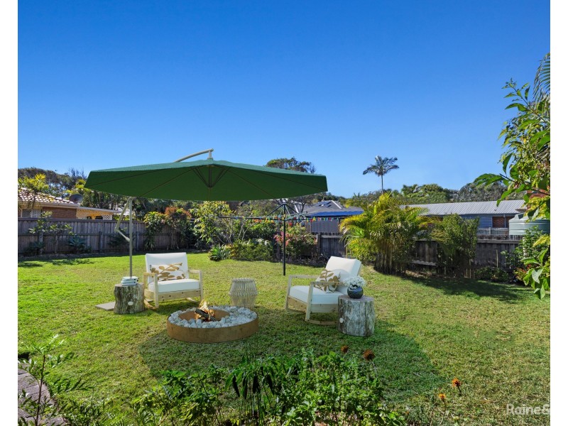 89 Elanora Avenue, Pottsville NSW 2489