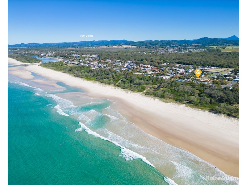 89 Elanora Avenue, Pottsville NSW 2489