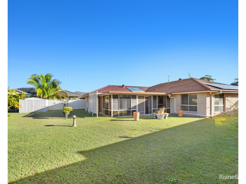 11 Peters Court, Pottsville NSW 2489