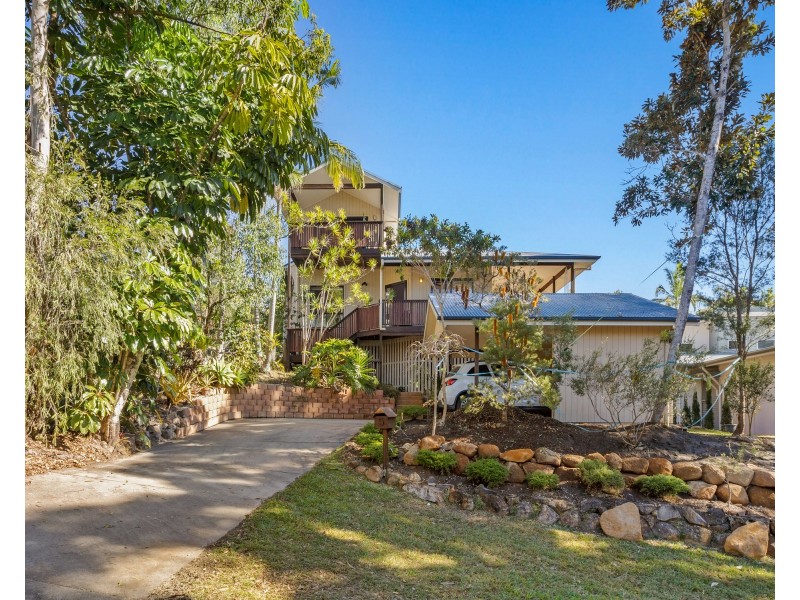 5 Muskheart Circuit, Pottsville NSW 2489