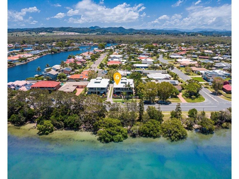 2/66-68 Overall Drive, Pottsville NSW 2489