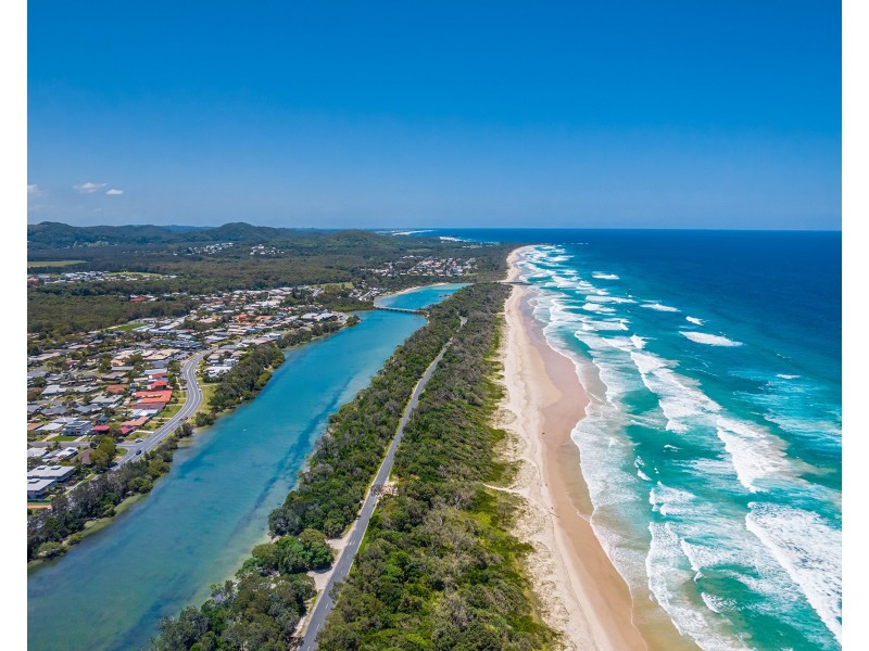 2/66-68 Overall Drive, Pottsville NSW 2489