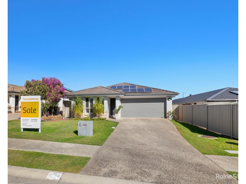 2/74 Newcastle Drive, Pottsville NSW 2489