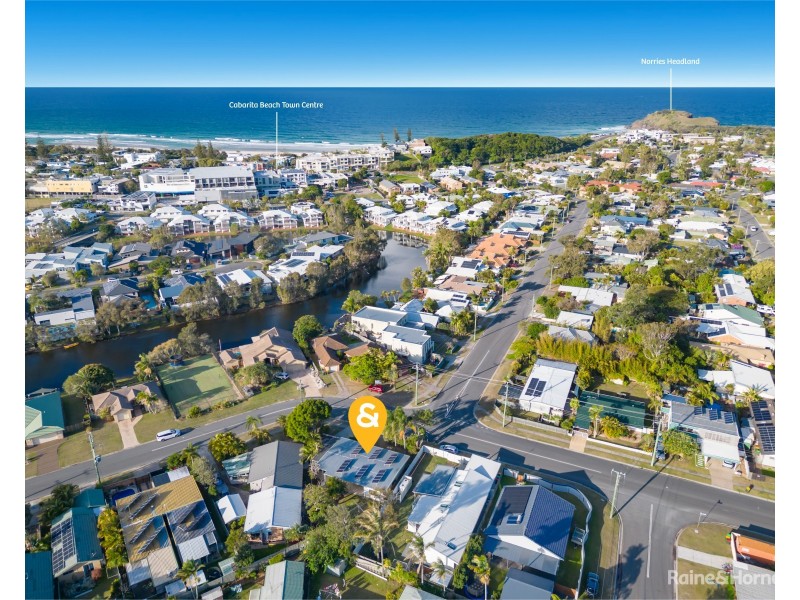 71 Cabarita Road, Bogangar NSW 2488