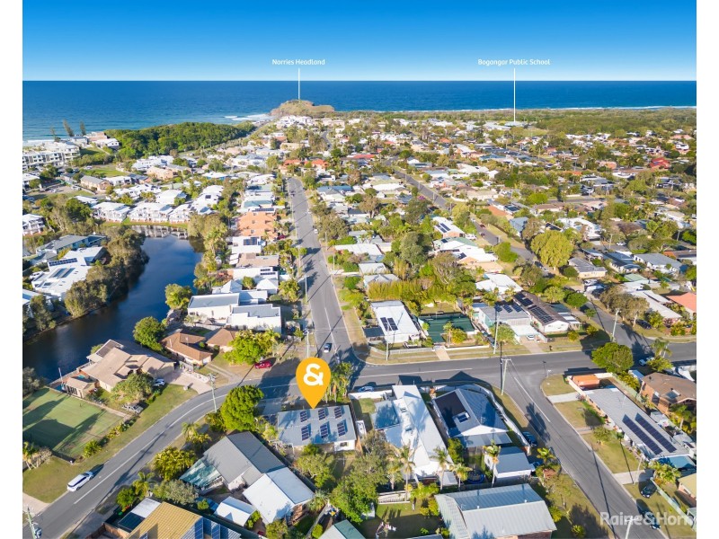 71 Cabarita Road, Bogangar NSW 2488