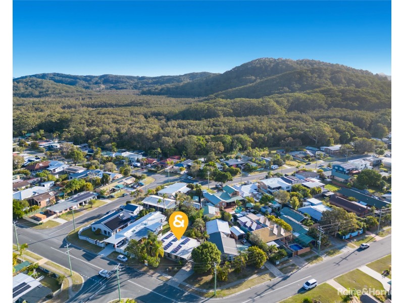 71 Cabarita Road, Bogangar NSW 2488