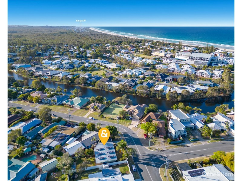 71 Cabarita Road, Bogangar NSW 2488