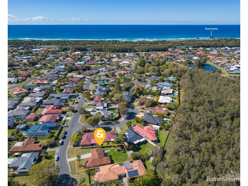 43 Mckenzie Avenue, Pottsville NSW 2489