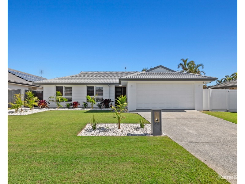 44 Buckingham Drive, Pottsville NSW 2489