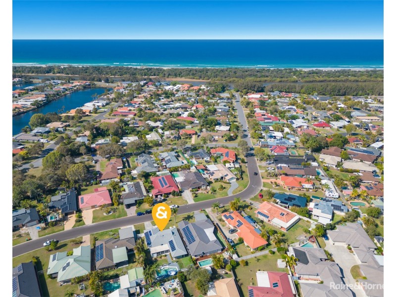 44 Buckingham Drive, Pottsville NSW 2489