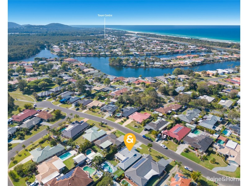 44 Buckingham Drive, Pottsville NSW 2489