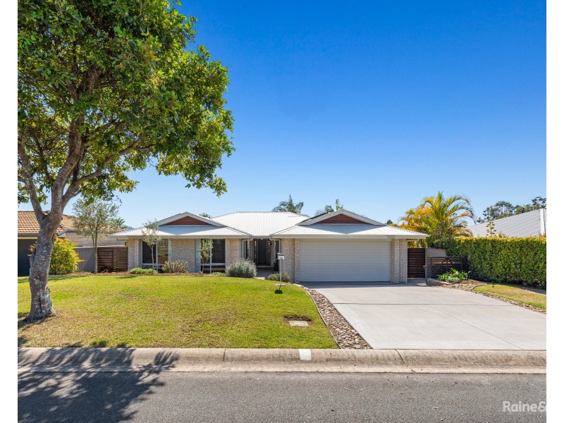 38 Mylestom Circle, Pottsville NSW 2489
