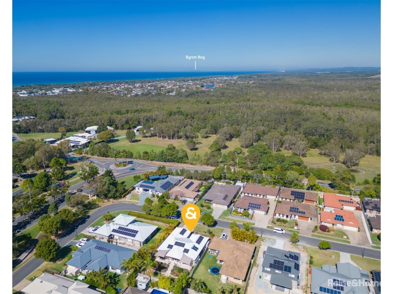 38 Mylestom Circle, Pottsville NSW 2489
