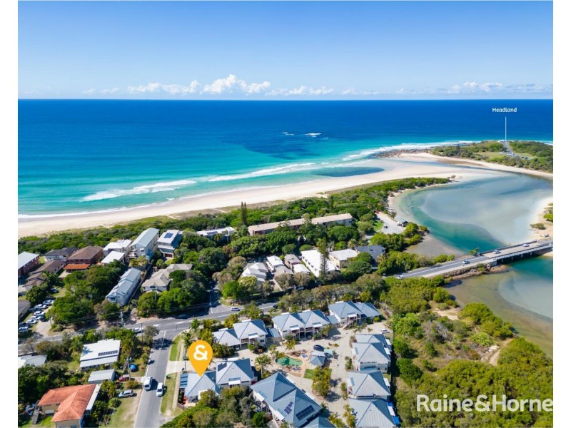 15/2 Creek Street, Hastings Point NSW 2489