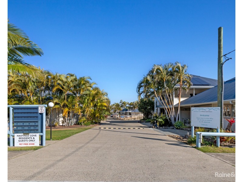 15/2 Creek Street, Hastings Point NSW 2489